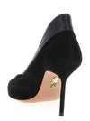 Aquazzura Guanto Pumps