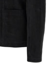 Giorgio Brato Fiore Suede Jacket