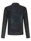 Giorgio Brato Stretch Biker Jacket