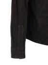 Giorgio Brato Suede Shirt Gloves