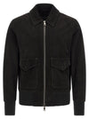 Giorgio Brato Aviator Jacket