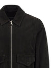 Giorgio Brato Aviator Jacket