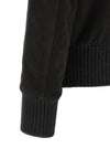 Giorgio Brato Aviator Jacket
