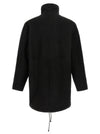 Giorgio Brato Shearling Caban