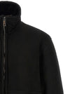 Giorgio Brato Shearling Caban