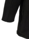 Giorgio Brato Shearling Caban