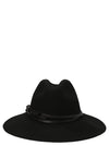 Golden Goose Fedora Hat