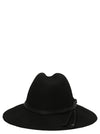 Golden Goose Fedora Hat