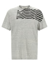 Golden Goose Journey T-shirt