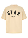 Golden Goose Logo T-shirt
