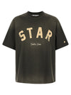 Golden Goose Logo T-shirt