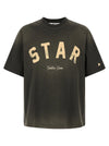 Golden Goose Logo T-shirt