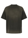 Golden Goose Logo T-shirt