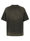 Golden Goose Logo T-shirt