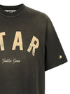 Golden Goose Logo T-shirt