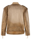 Golden Goose Phoebe Jacket