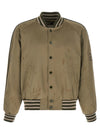 Golden Goose Journey Bomber Jacket