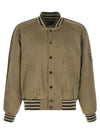 Golden Goose Journey Bomber Jacket
