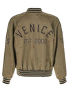 Golden Goose Journey Bomber Jacket