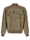 Golden Goose Journey Bomber Jacket