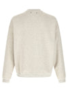 Golden Goose Patch Sweatshirt