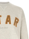 Golden Goose Patch Sweatshirt