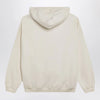 Golden Goose Star sweatshirt in lived-in effect cotton