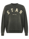 Golden Goose Star Sweatshirt