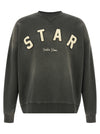 Golden Goose Star Sweatshirt