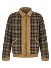Golden Goose Journey Reversible Jacket