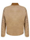 Golden Goose Journey Reversible Jacket