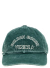Golden Goose Journey Cap