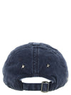 Golden Goose Journey Cap