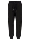 Dolce & Gabbana Dg Patch Joggers