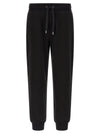 Dolce & Gabbana Dg Patch Joggers