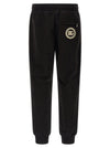 Dolce & Gabbana Dg Patch Joggers