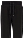 Dolce & Gabbana Dg Patch Joggers