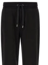 Dolce & Gabbana Dg Patch Joggers