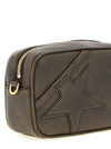 Golden Goose Star Mini Clutch