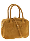 Golden Goose Vita Handbag