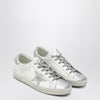 Golden Goose Super Star sneakers White/Ivory/Silver
