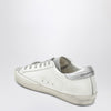 Golden Goose Super Star sneakers White/Ivory/Silver