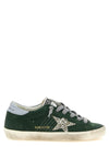 Golden Goose Vintage Super-star Sneakers