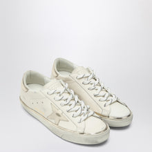  Golden Goose Sneaker Super Star Optic White/Platinum