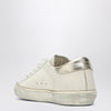 Golden Goose Sneaker Super Star Optic White/Platinum