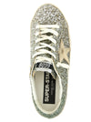 Golden Goose Super Star Sneakers