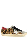 Golden Goose Superstar Sneakers