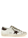 Golden Goose Superstar Sneakers