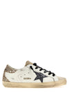 Golden Goose Superstar Sneakers