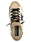 Golden Goose Superstar Sneakers